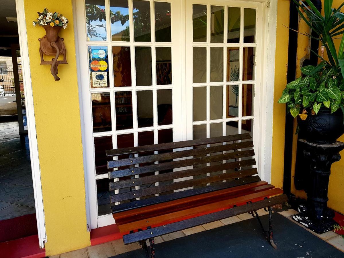 Casa Grande Hotel Itapira