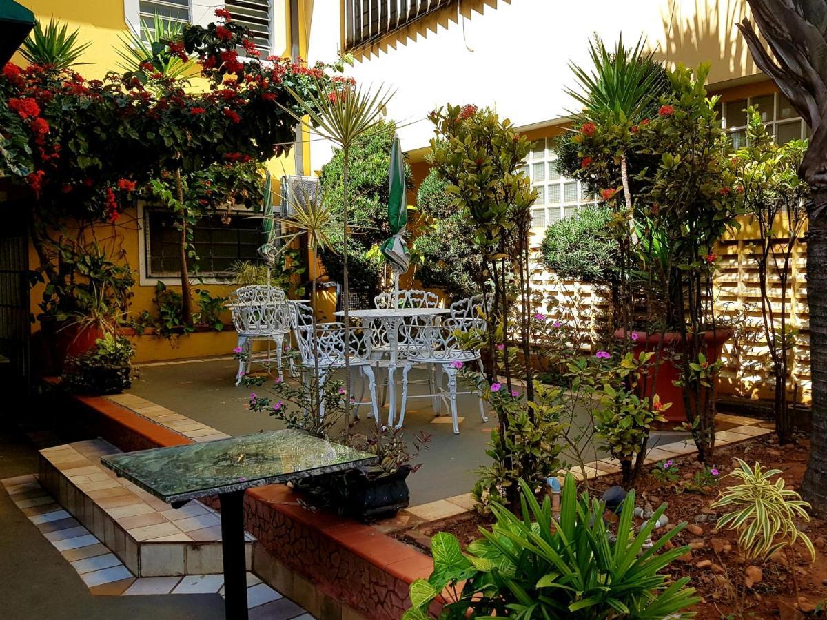 Casa Grande 3*