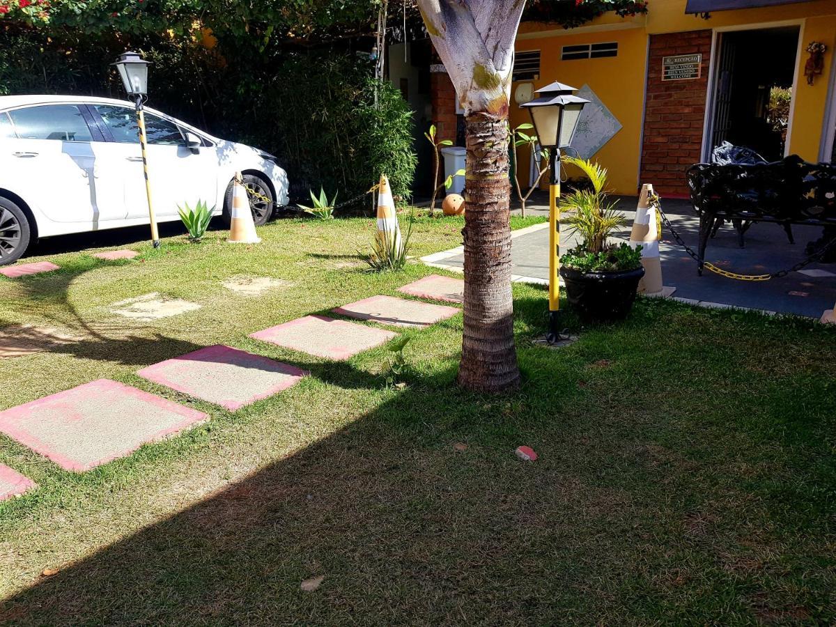 Casa Grande 3*
