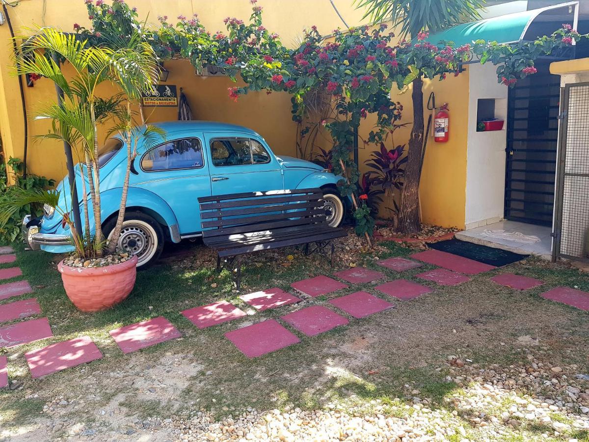 Casa Grande Hotel 3*