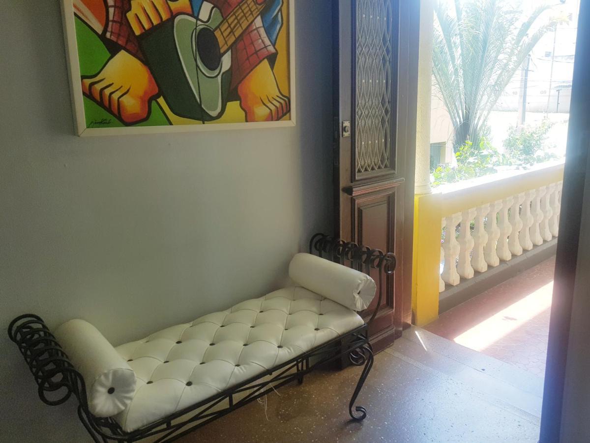 Hotel Casa Grande