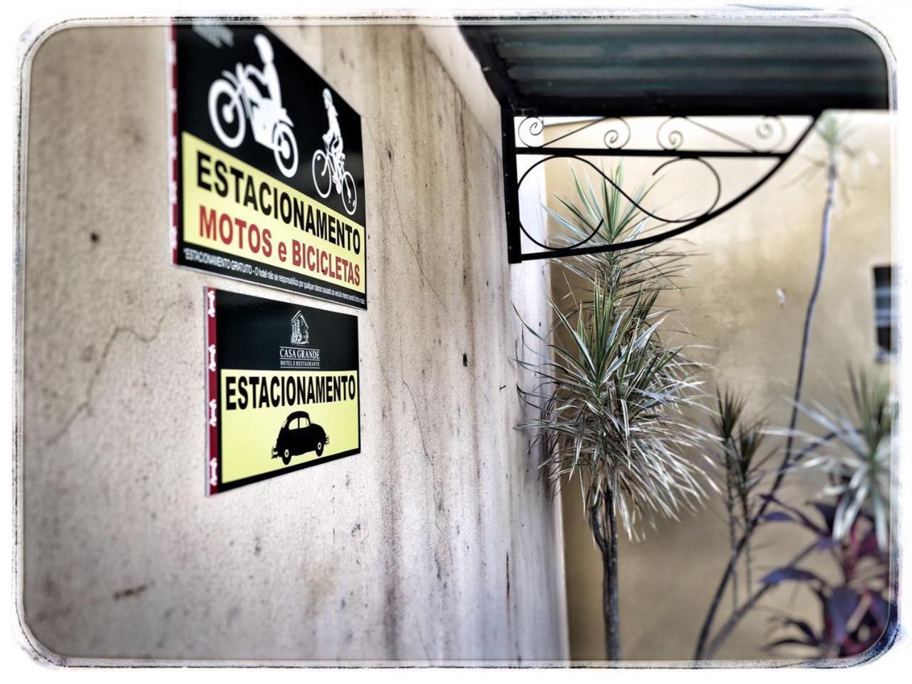 Hotel Casa Grande Itapira