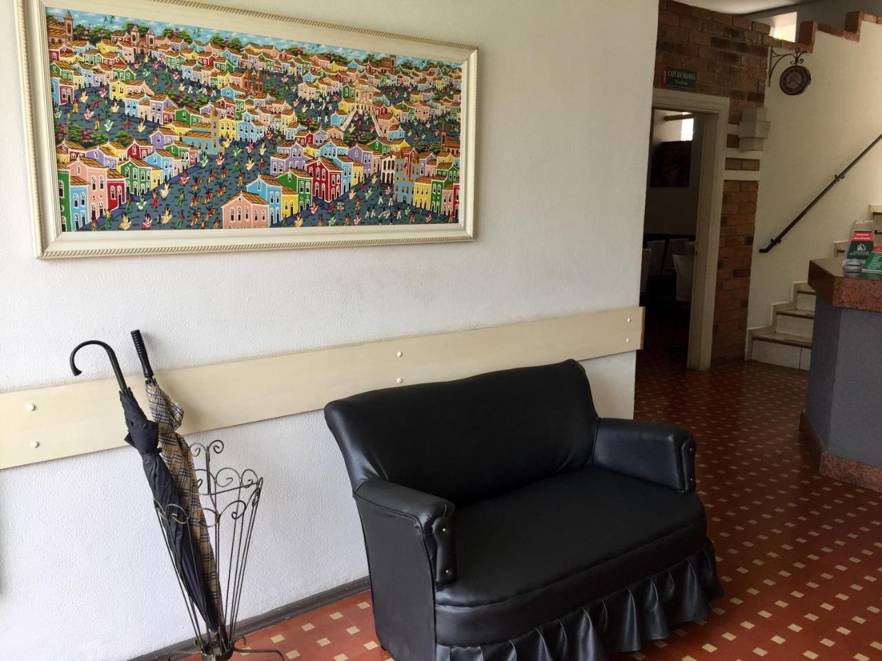 Casa Grande Hotel Itapira