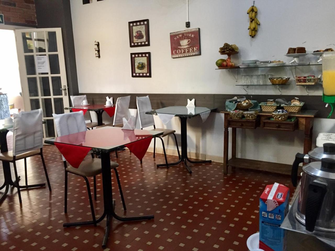 Casa Grande Hotel 3*