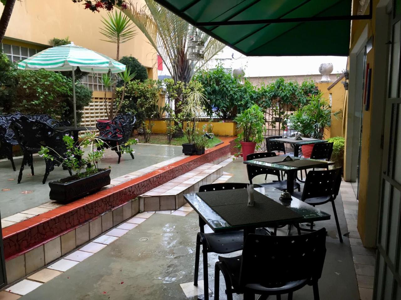 Casa Grande Hotel Itapira